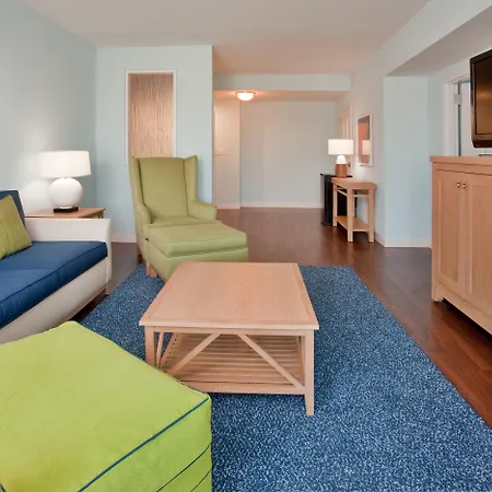 Delta Hotels By Marriott Raleigh-Durham At Research Triangle Park-3
