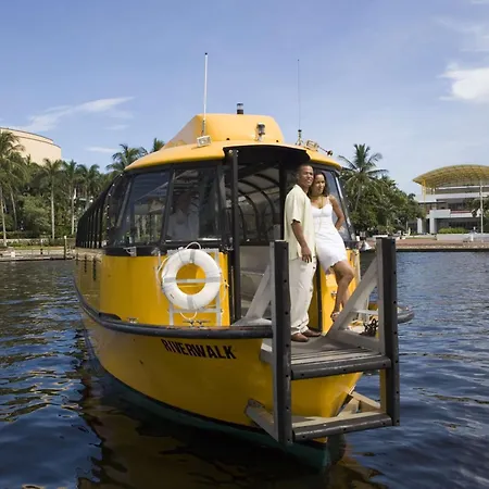 Hyatt Place Fort Lauderdale Airport/Cruise Port-2