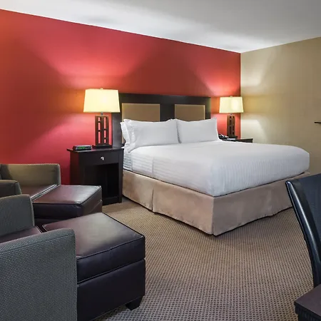 Holiday Inn Express Charleston-Civic Center By Ihg-2