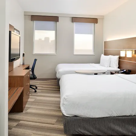 Holiday Inn Express New Orleans - Arts District By Ihg-3