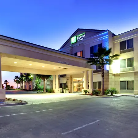 Holiday Inn Express San Diego - Otay Mesa, An Ihg Hotel-2
