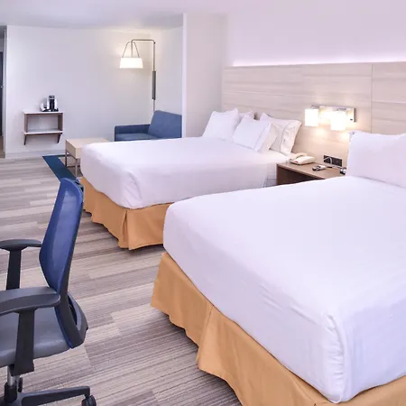 Holiday Inn Express San Diego - Otay Mesa, An Ihg Hotel-3