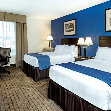 Kozy Hotel Dallas Dfw Airport Area West-2