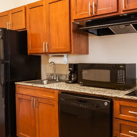 Candlewood Suites Georgetown By Ihg-2