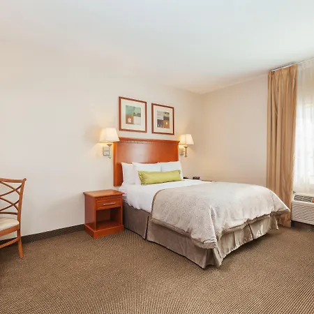 Candlewood Suites Georgetown By Ihg-3