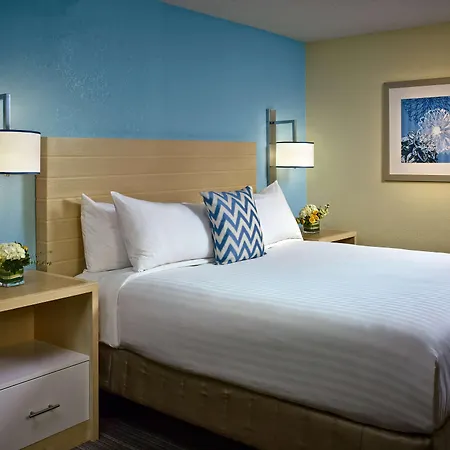Sonesta Es Suites Birmingham-2