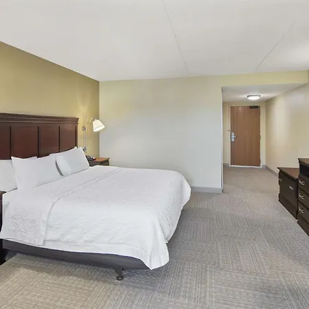 Hampton Inn Fairhope-Mobile Bay, Al-3