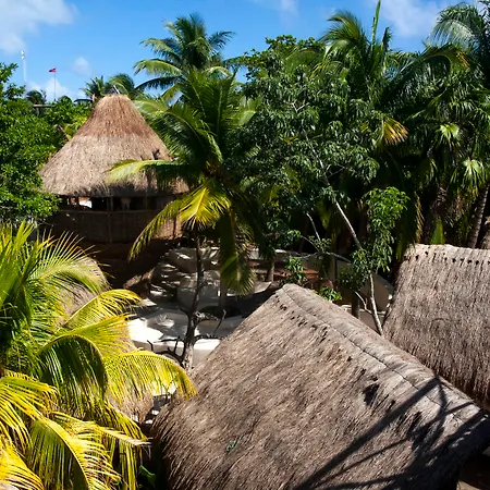 Serena Tulum - Adults Only-2
