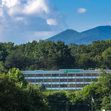 Holiday Inn Asheville East-Blue Ridge Pkwy By Ihg-3