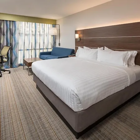 Holiday Inn Express & Suites Springfield By Ihg-2