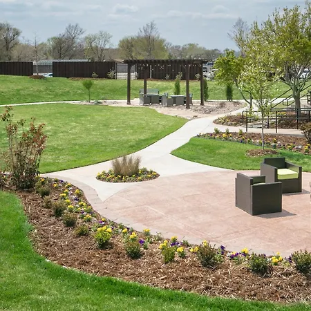 Holiday Inn Wichita East I-35 By Ihg-3