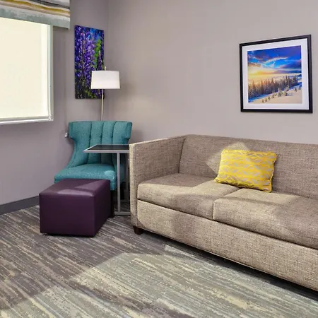 Hampton Inn & Suites Boise/Spectrum-3