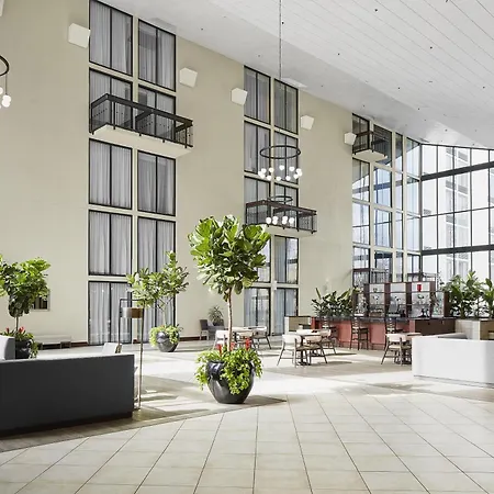 Holiday Inn Asheville - Biltmore West By Ihg-2