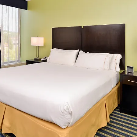 Envision Hotel Worcester Downtown-3