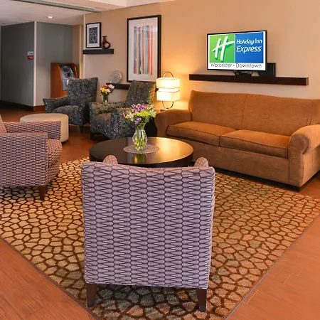 Envision Hotel Worcester Downtown-2
