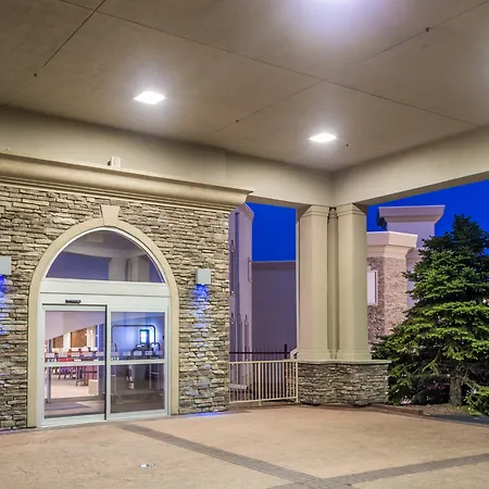 Holiday Inn Express Wisconsin Dells By Ihg-3