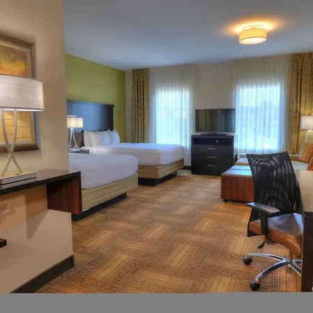 Staybridge Suites Knoxville West By Ihg-2