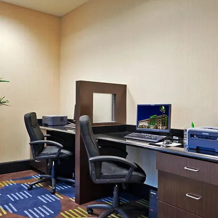 Holiday Inn Hotel & Suites Waco Northwest By Ihg-2