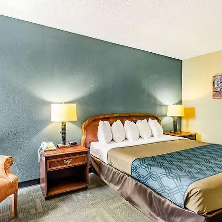Radford Inn-3