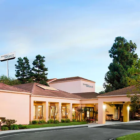 Sonesta Select Los Angeles Lax El Segundo-3