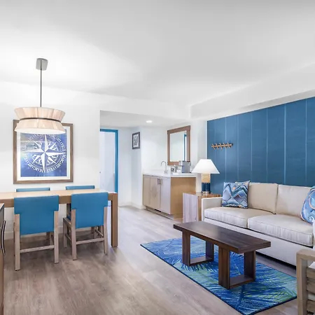 Margaritaville Resort Lake Tahoe-2