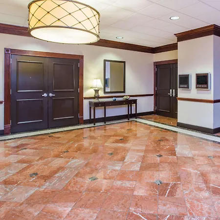 Sonesta Atlanta Airport North-2