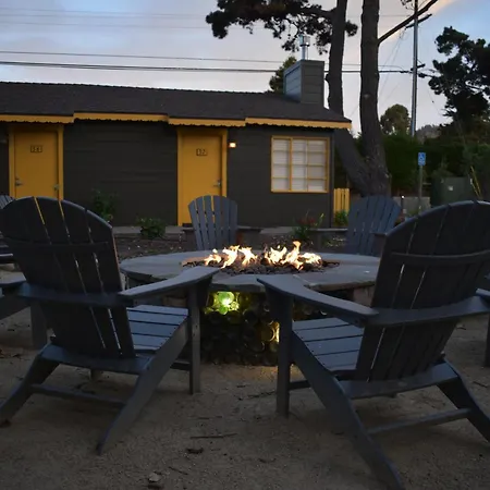 Carmel River Inn & Cottages-2