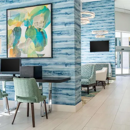 Hyatt Place West Palm Beach-2
