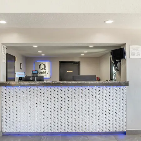 Quality Inn Simpsonville-Greenville-2