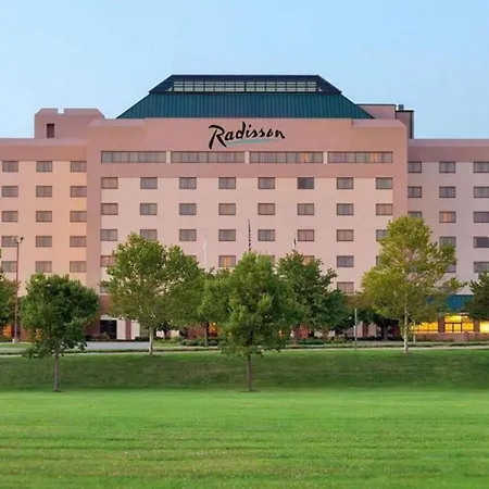 Radisson Hotel Cedar Rapids-2