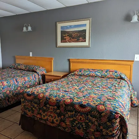 Austin Motor Inn-2