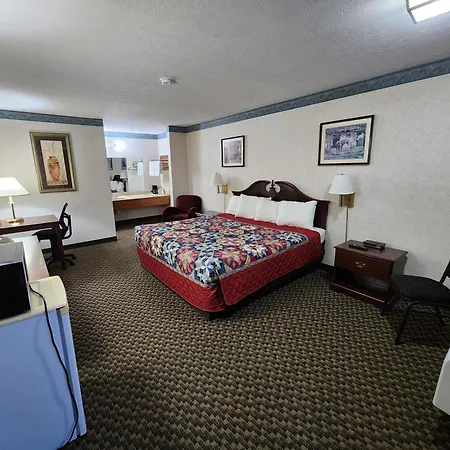 Americas Inn Bardstown-2