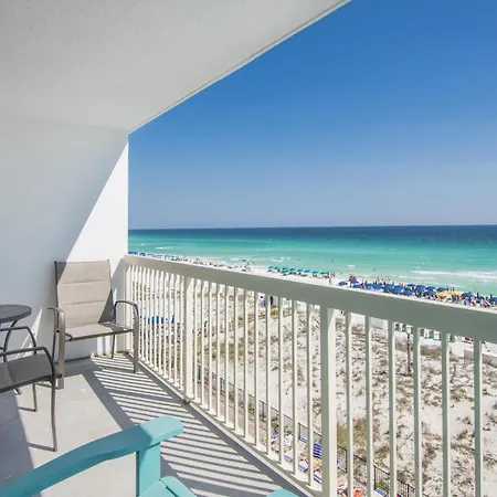 Pelican Beach Resort By Tufan-3