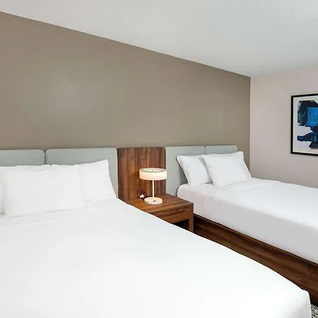Wingate By Wyndham Hattiesburg-3