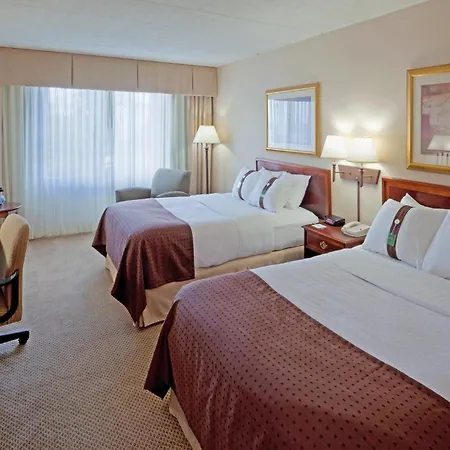 Holiday Inn Portsmouth By Ihg-2