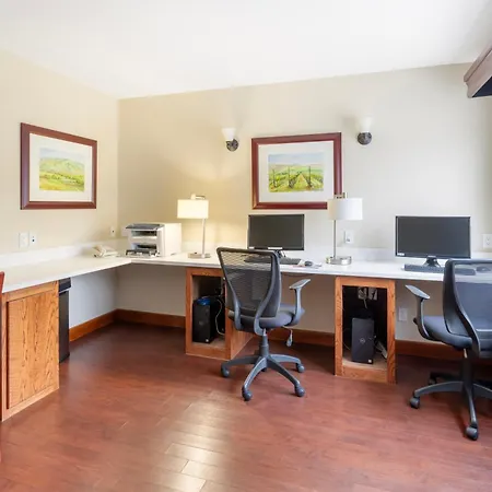 Best Western Plus Walla Walla Suites Inn-3