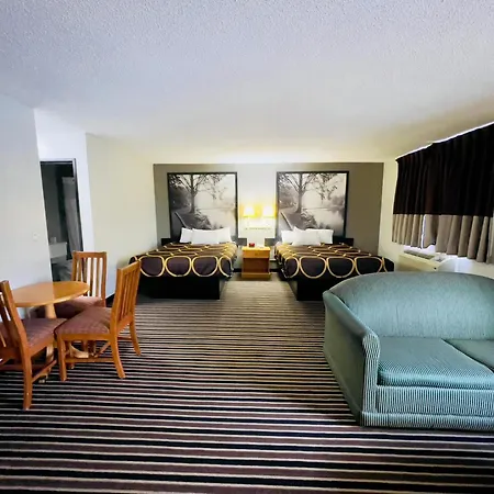 Super 8 By Wyndham Shakopee-2