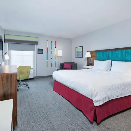Hampton Inn Biloxi Beach Boulevard-2