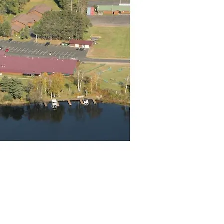 Eagle River Inn And Resort-2