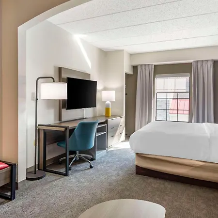 Comfort Suites Ocean City West-2
