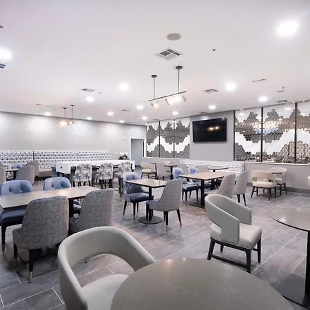 Doubletree By Hilton Livermore, Ca-2