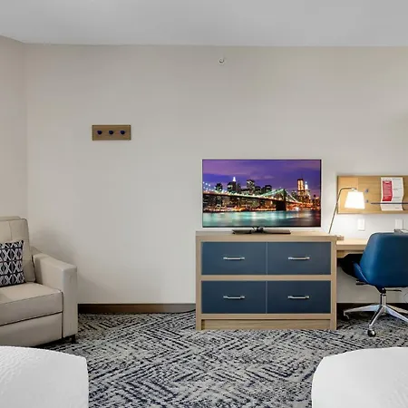 Candlewood Suites San Antonio Downtown By Ihg-3
