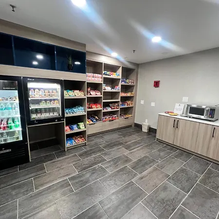 Doubletree By Hilton Livermore, Ca-3