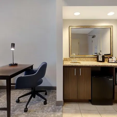 Hampton Inn & Suites San Luis Obispo-2