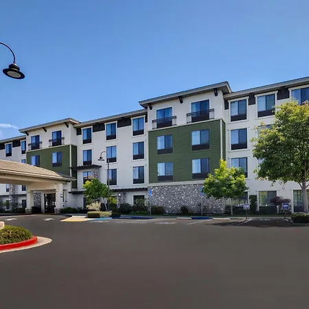 Hampton Inn & Suites San Luis Obispo-3
