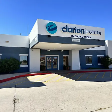 Clarion Pointe Winslow I-40-2