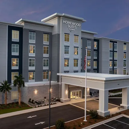 Homewood Suites By Hilton Destin-2