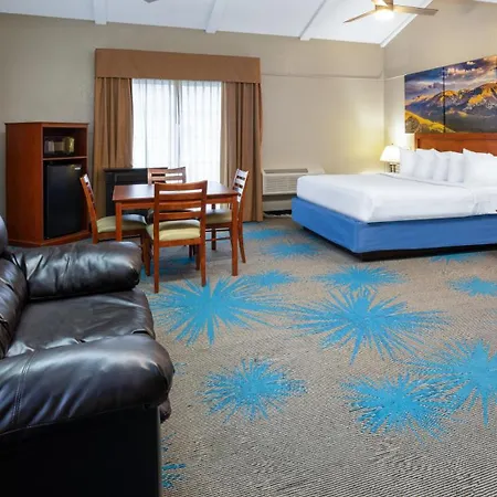 Days Inn By Wyndham Casper-2