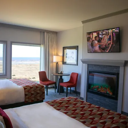 Quinault Beach Resort & Casino-2