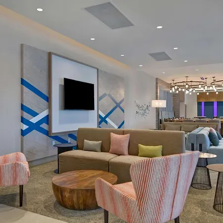 Hilton Garden Inn Destin Miramar Beach, Fl-3